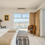 Camps Bay Terrace Penthouse - Twin Beds