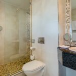 Camps Bay Terrace Penthouse - Main Bedroom En-suite