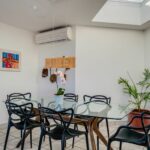 Camps Bay Terrace Penthouse - Dining Area