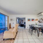 Camps Bay Terrace Penthouse - Indoor Views