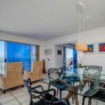 Camps Bay Terrace Penthouse - Indoor Dining View