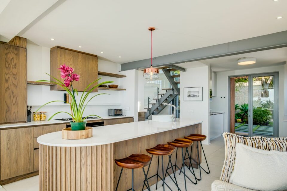 Mavambo - Breakfast Bar