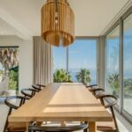 Mavambo - Dining for 8