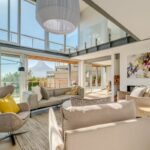 Mavambo - Formal Lounge Area