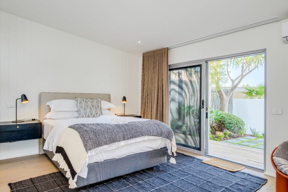 Mavambo - Fourth Bedroom