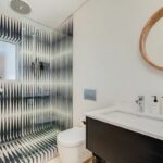 Mavambo - Fourth Bedroom Bathroom