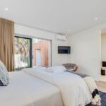 Mavambo - Fourth Bedroom En-suite