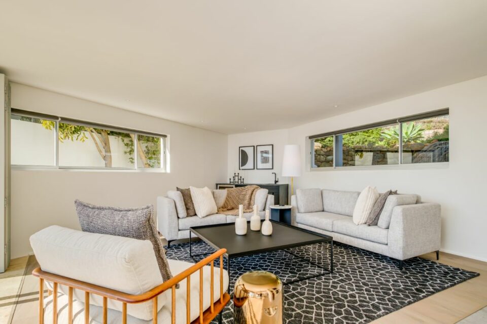 Mavambo - Informal Lounge