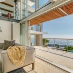 Mavambo - Lounge with Views