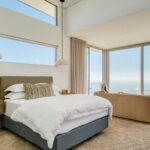 Mavambo - Master Bedroom