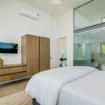 Mavambo - Master En-suite Bedroom