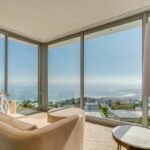 Mavambo - Master Lounge with Views