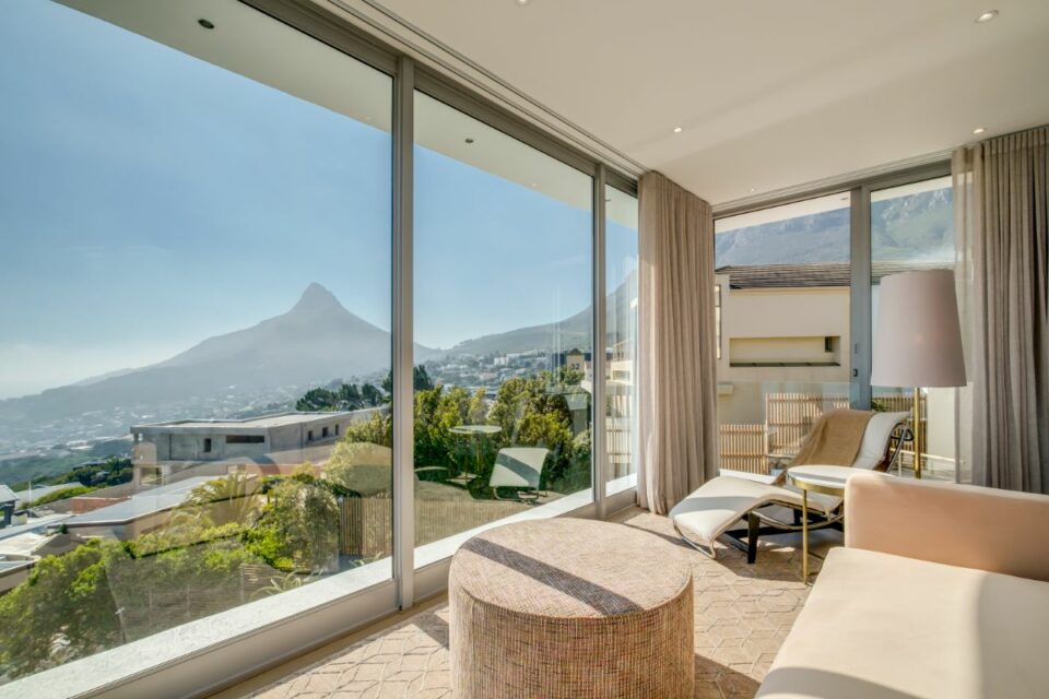 Mavambo - Master Views