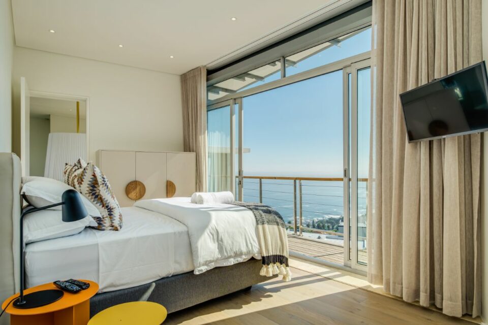 Mavambo - Second Bedroom