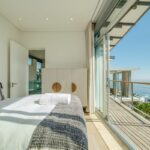 Mavambo - Second Bedroom Views