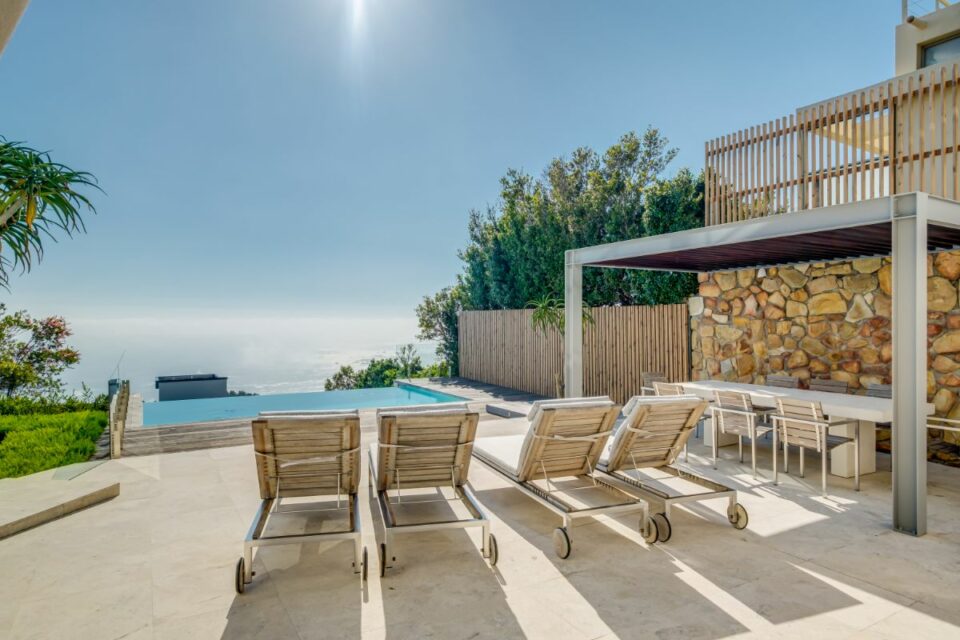 Mavambo - Soak up the Sun