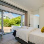 Mavambo - Third Bedroom