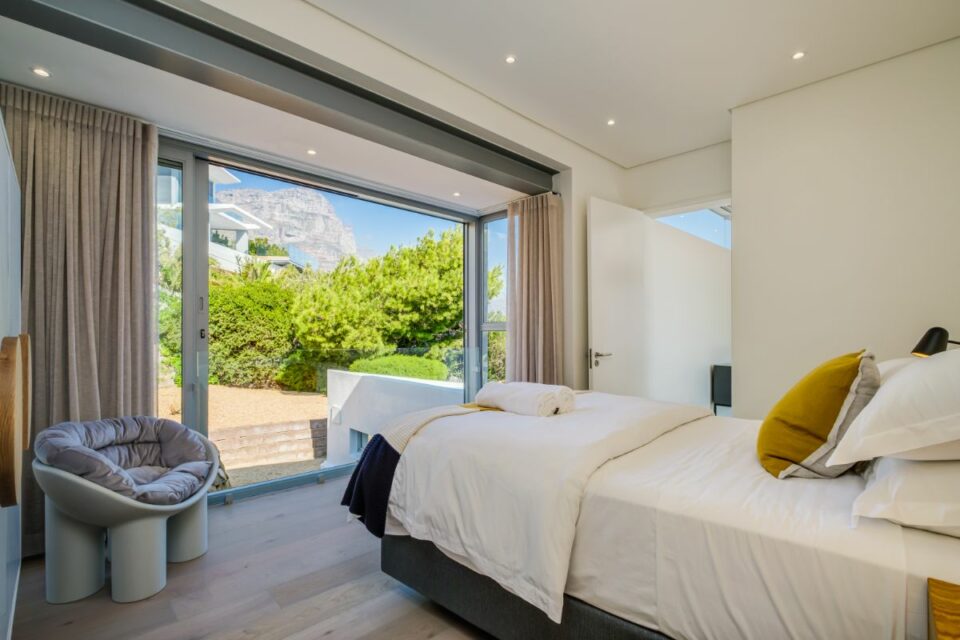 Mavambo - Third Bedroom