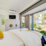 Mavambo - Third Bedroom Views