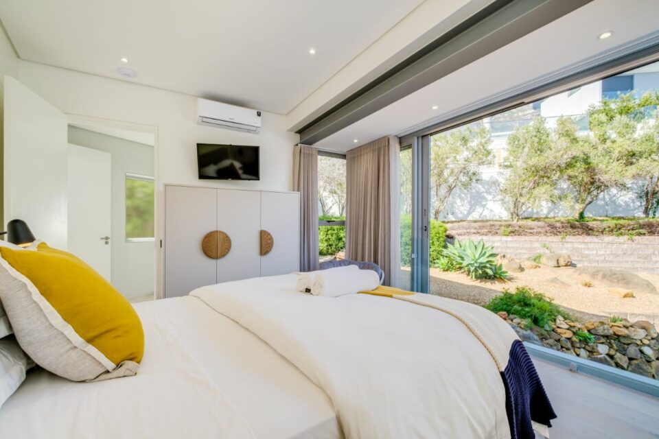 Mavambo - Third Bedroom Views