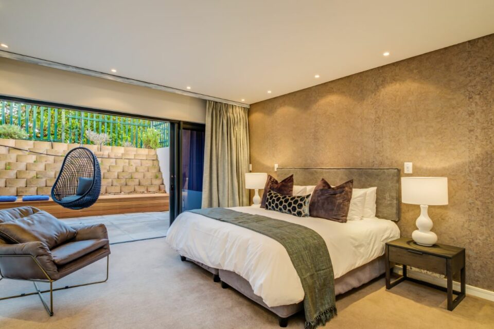 Ocean Pearl - Fourth Bedroom