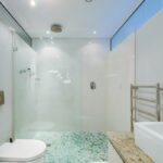 Ocean Pearl - Fourth Bedroom En-suite