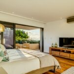 Ocean Pearl - Master Balcony Access