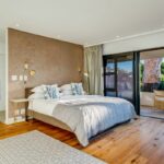 Ocean Pearl - Master Bedroom