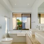 Ocean Pearl - Master En-suite