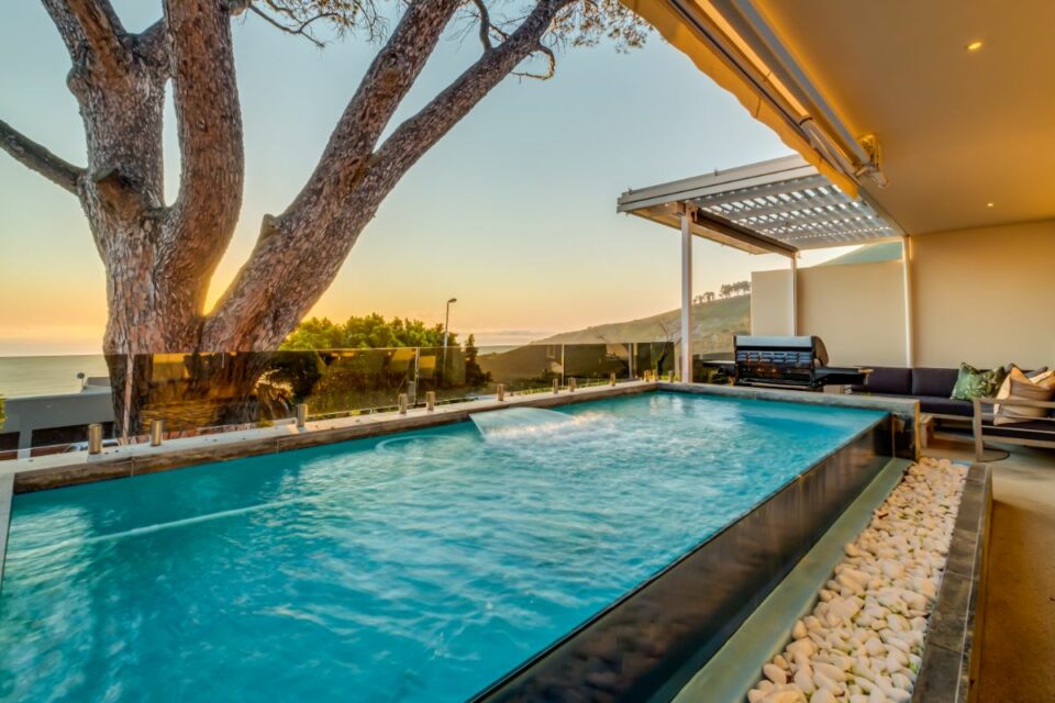 Ocean Pearl - Ocean Views