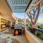Ocean Pearl - Private Balcony with BBQ