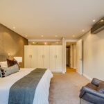 Ocean Pearl - Spacious Fourth Bedroom