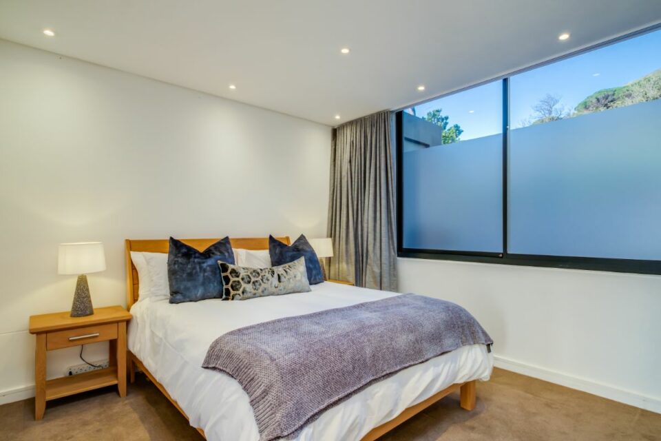 Ocean Pearl - Third Bedroom