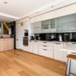 Paloma Apartment - Kitchen