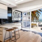 Paloma Apartment - Living Ocean Views