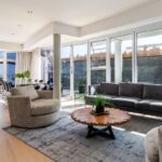 Paloma Apartment - Lounge