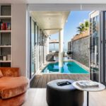 Paloma Apartment - Master Lounge