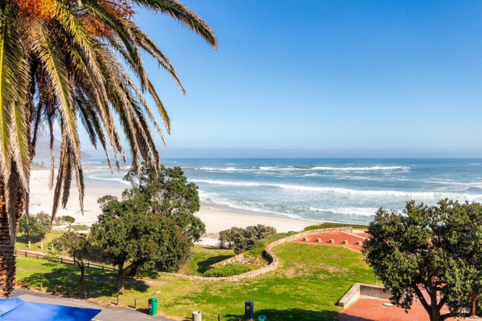 Paloma Apartment - Ocean Views