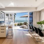 Paloma Apartment - Open Plan Kitchen