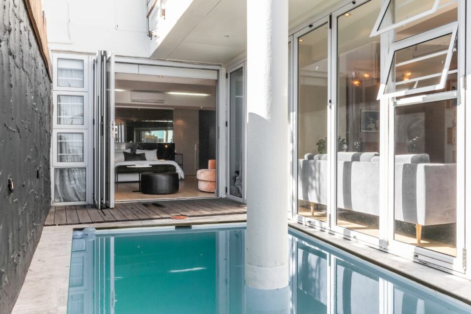 Paloma Apartment - Private Pool