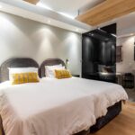 Paloma Apartment - Second Bedroom