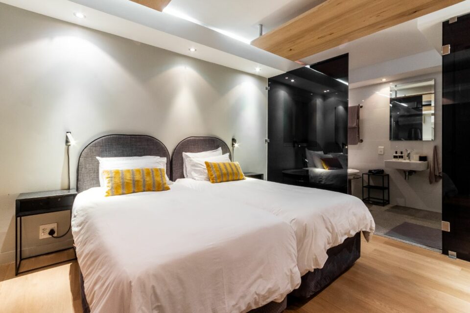 Paloma Apartment - Second Bedroom