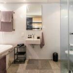 Paloma Apartment - Second En-suite