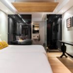 Paloma Apartment - Second En-suite Bedroom