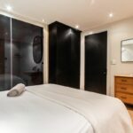 Paloma Apartment - Second Room