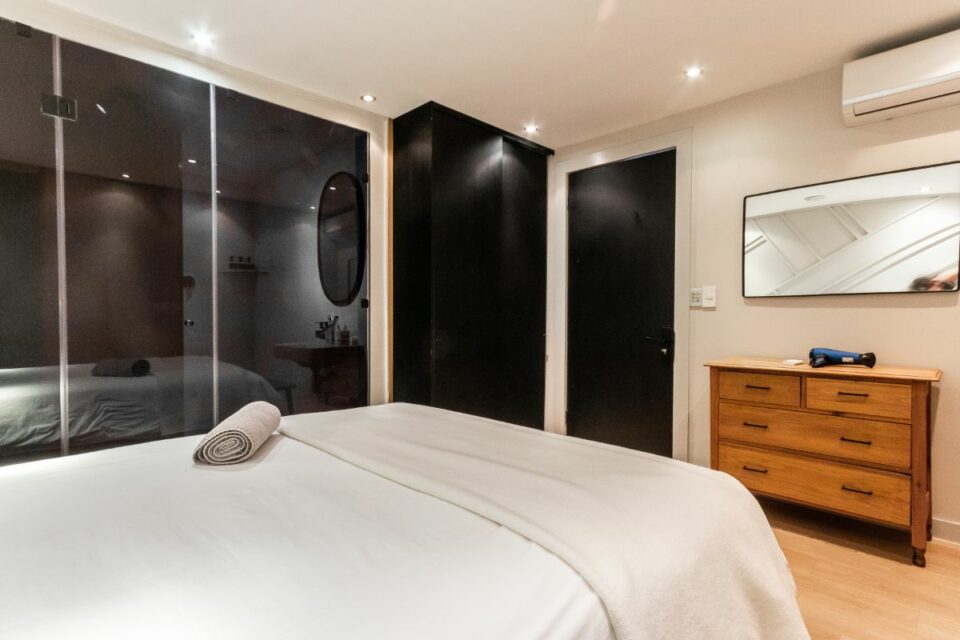 Paloma Apartment - Second Room