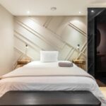 Paloma Apartment - Third Bedroom