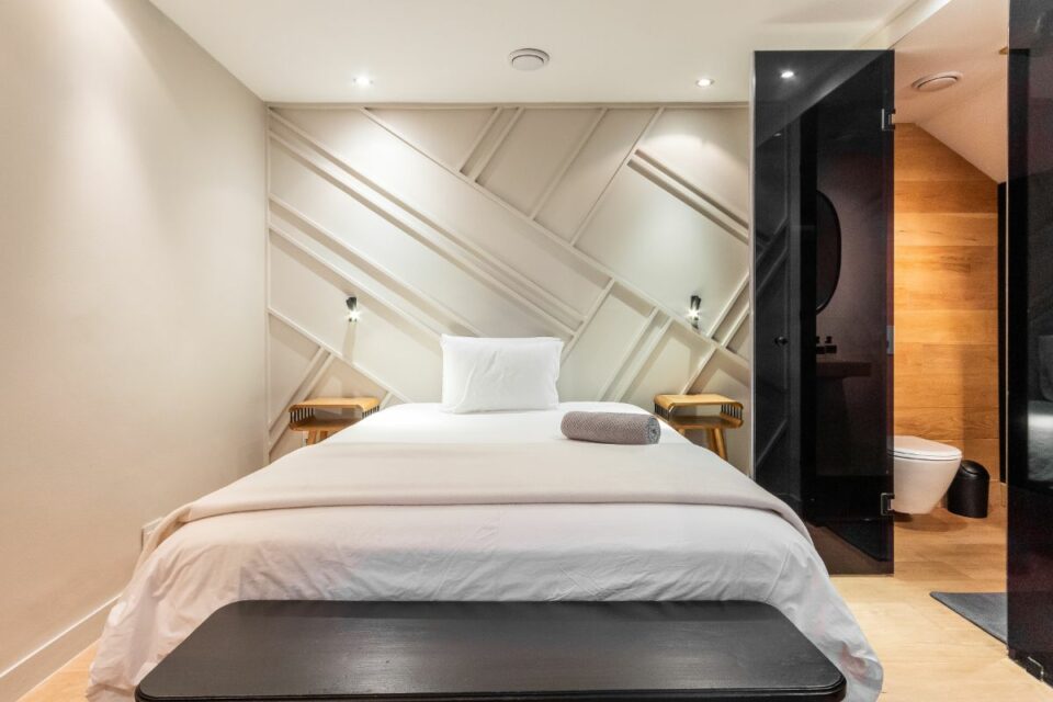 Paloma Apartment - Third Bedroom