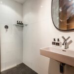 Paloma Apartment - Third En-suite
