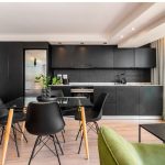 Paloma Pad - Dining for 4